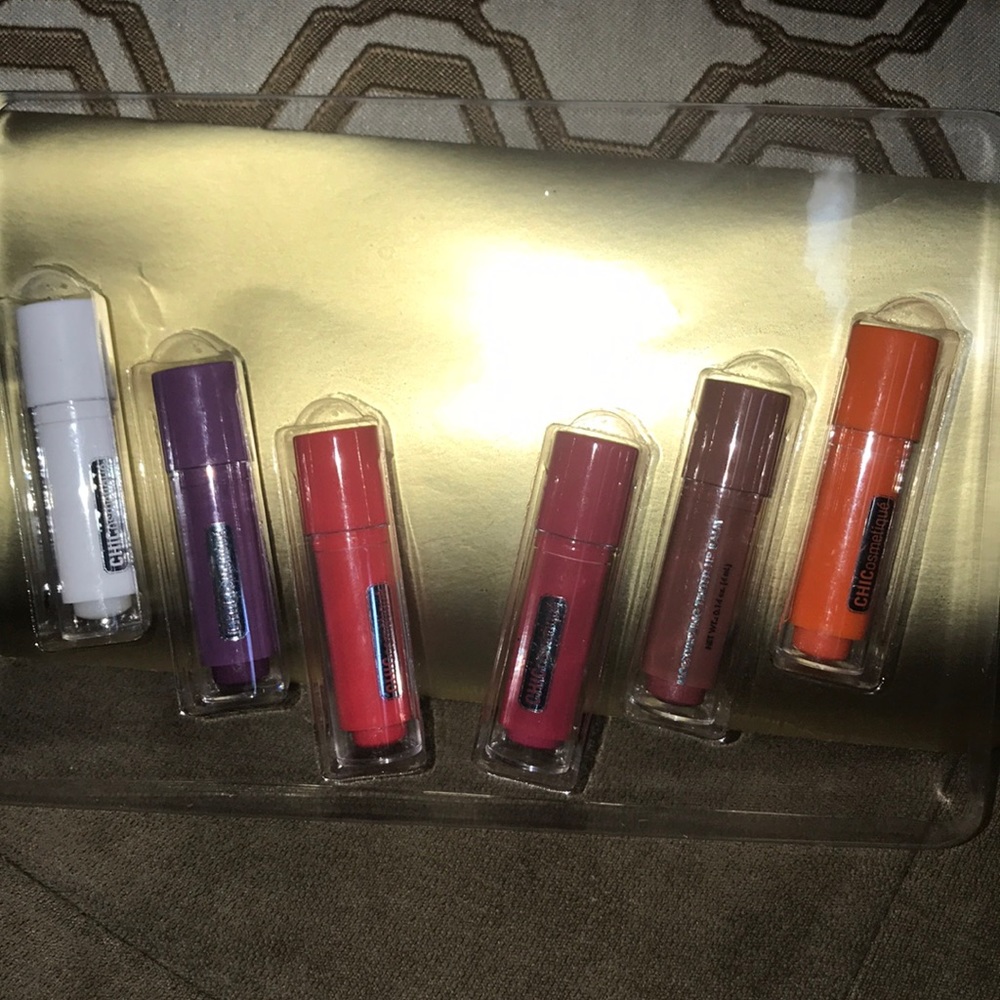 CHICosmetique Lip Balm